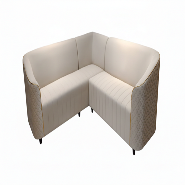 The Geometric Grace Sectional